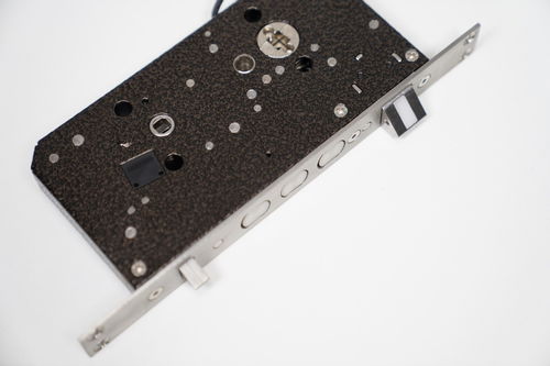 凱迪仕k20 v智能門鎖體驗評測 既是智能門鎖,也是家中的守門員