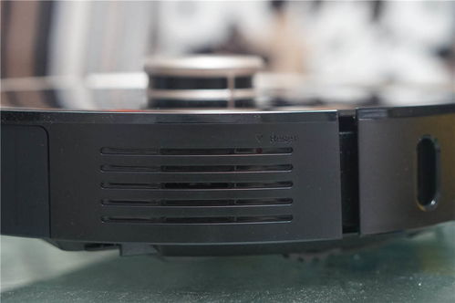 年度最實(shí)用智能產(chǎn)品評測 由利三合一掃地機(jī)與智能門鎖控制板