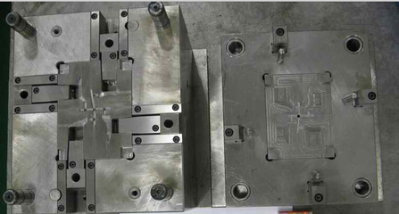 廣州市番禺區(qū)石樓昌達五金塑料模具廠 專業(yè)塑膠五金模具制造服務