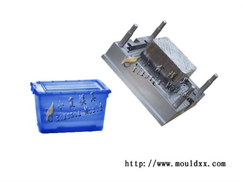 訂做工具藍(lán)塑膠模具 浙江小霞模具公司的專業(yè)生產(chǎn)制造與塑膠制品解決方案